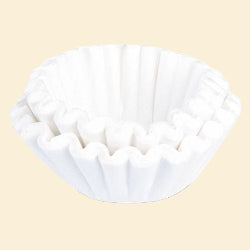 Ratio Six Basket Paper Filters (100 Count)