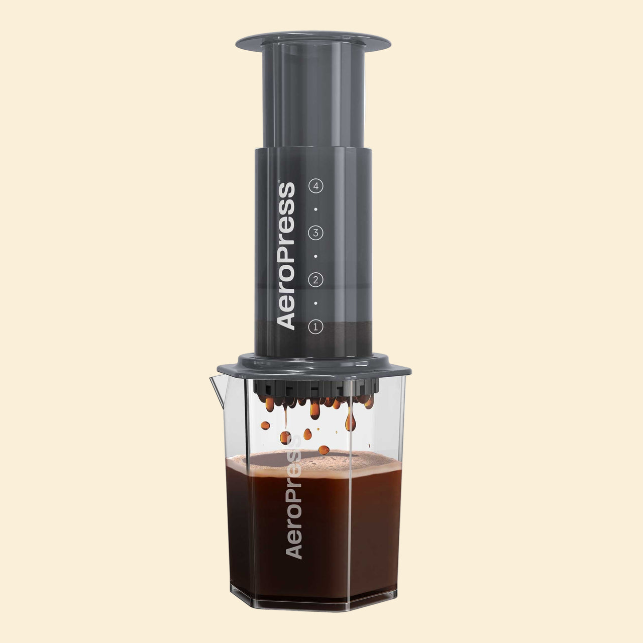 AeroPress Carafe