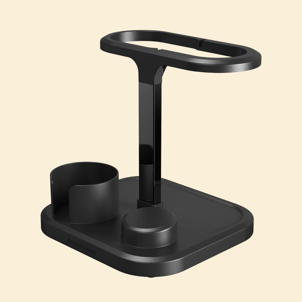 AeroPress Organizer Stand