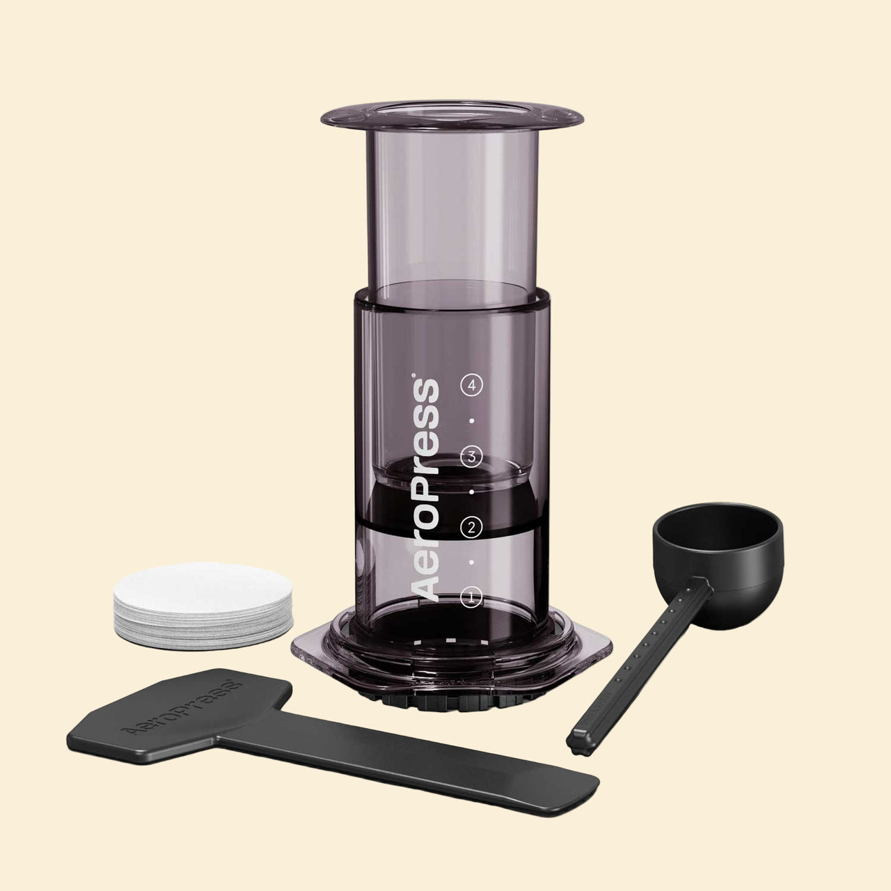 AeroPress Original