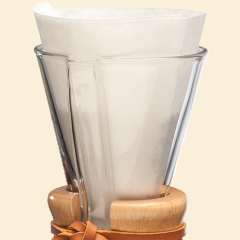 Chemex FP-2 Filters (100 Pack)