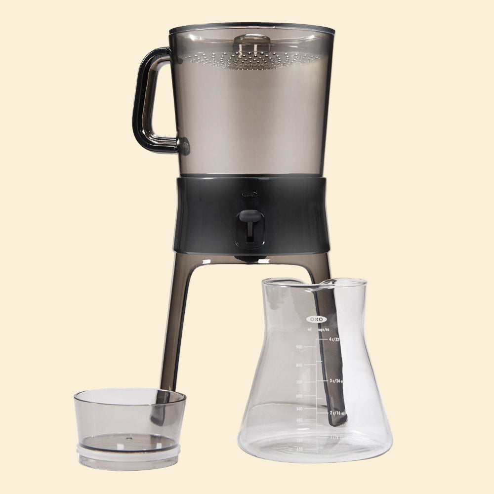 OXO Cold Brew Coffee Maker