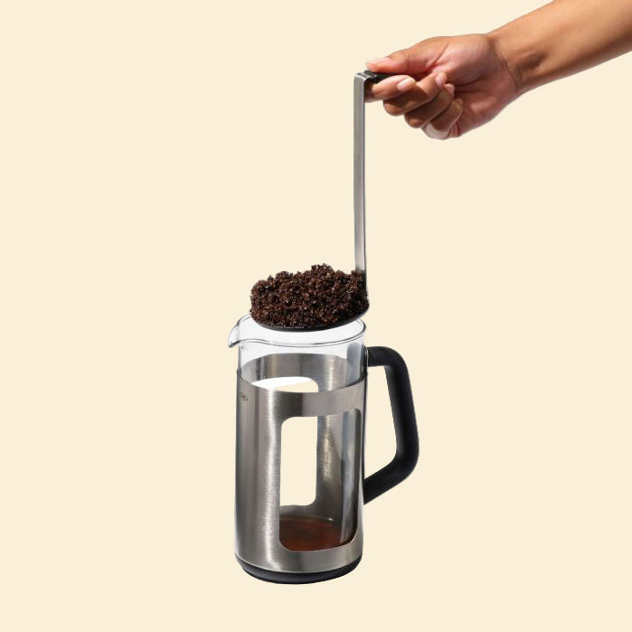 OXO French Press
