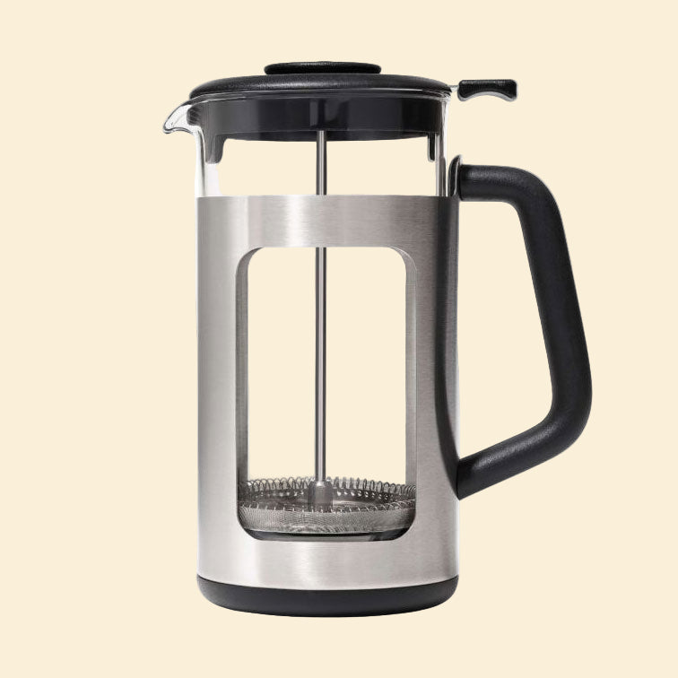 OXO French Press
