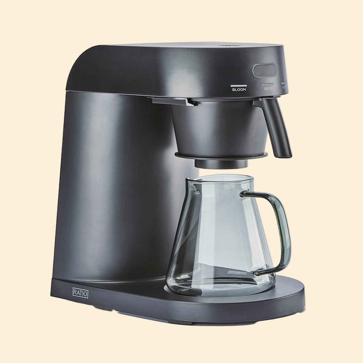 Ratio Four Coffee Machine